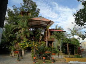 Hotel Cabaña Guainiana